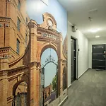 Wigurytower Apartaments 71\'