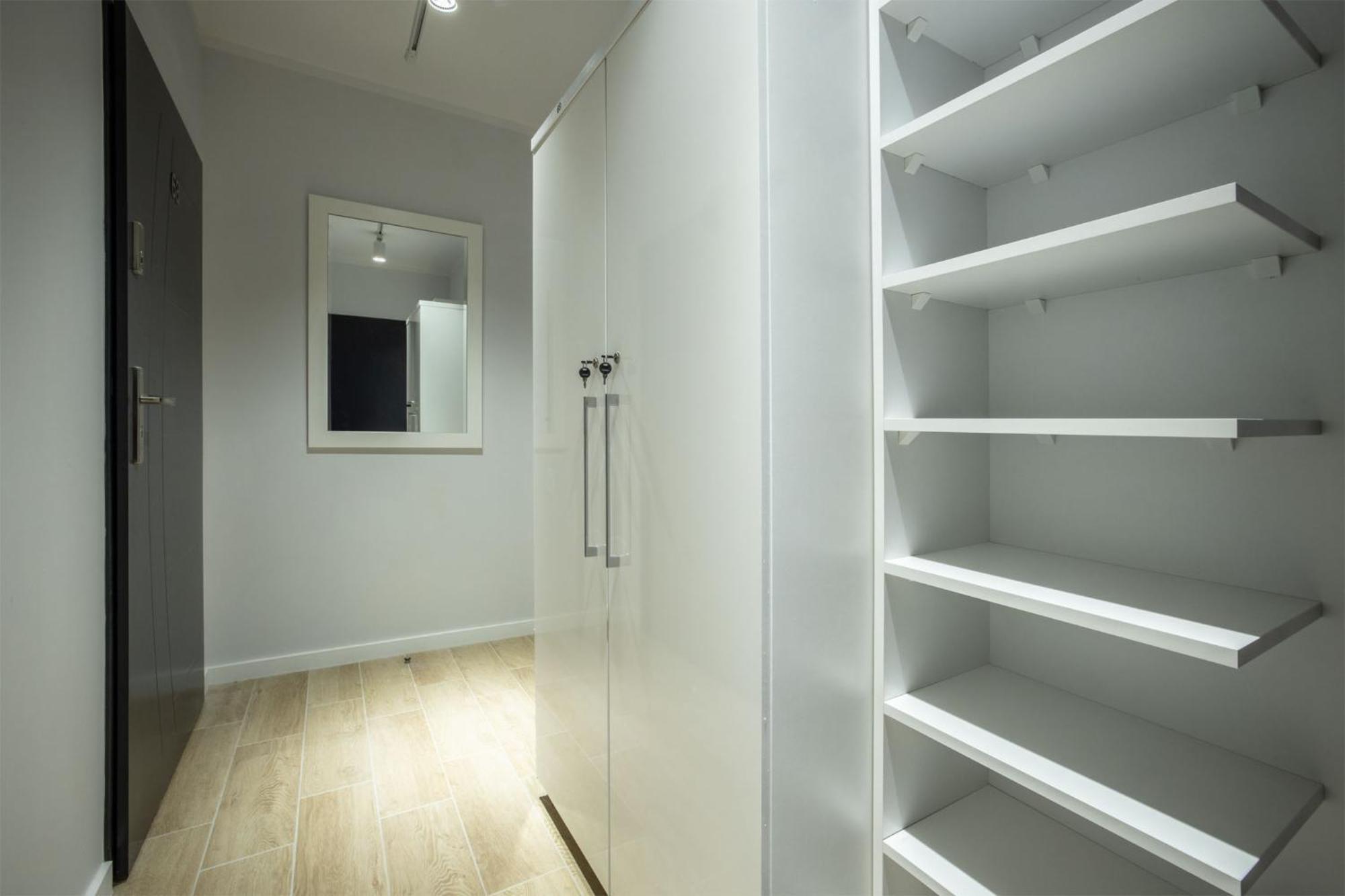 Apartament Wigurytower 71'