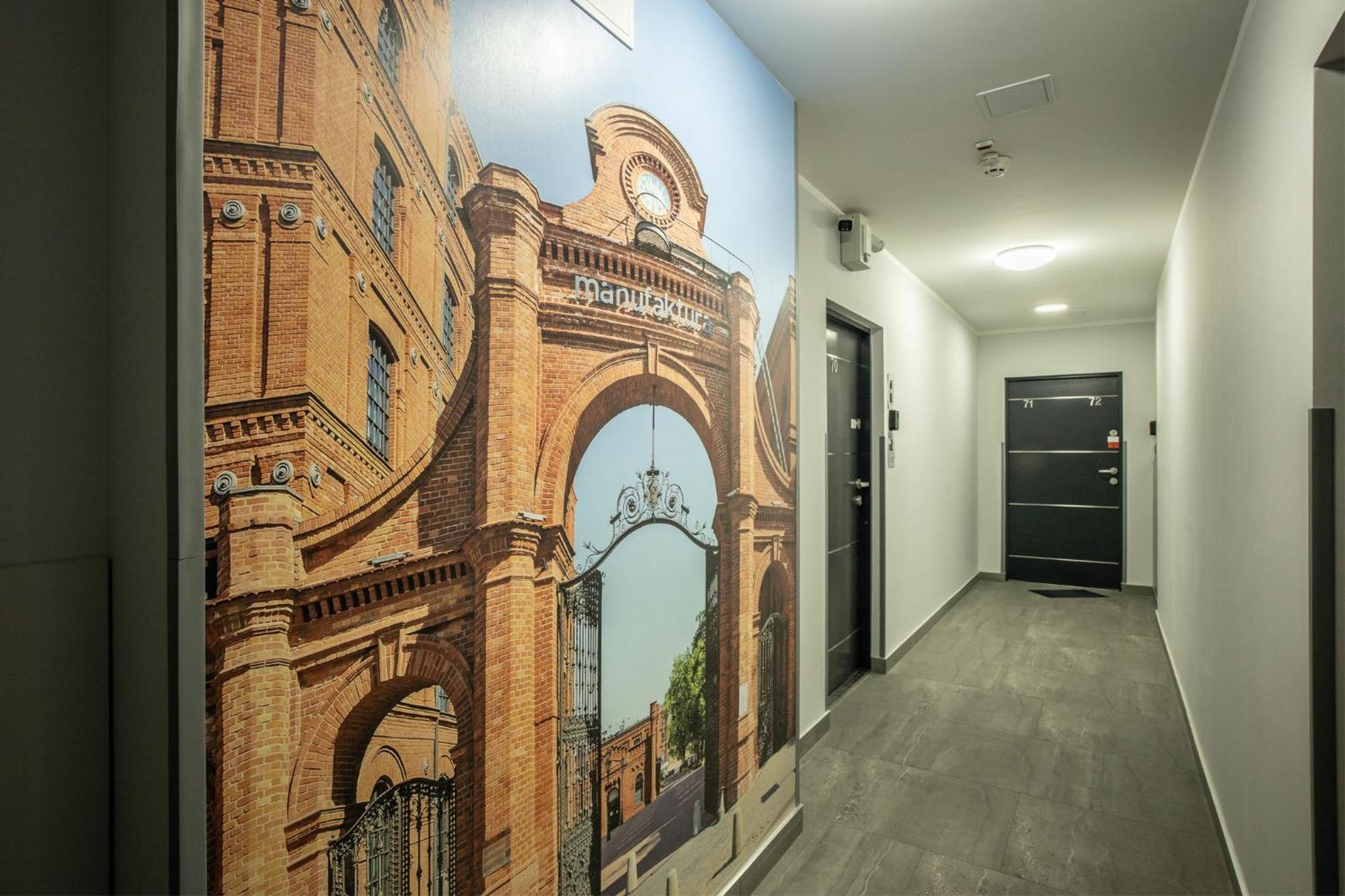 Wigurytower 71' Apartament *